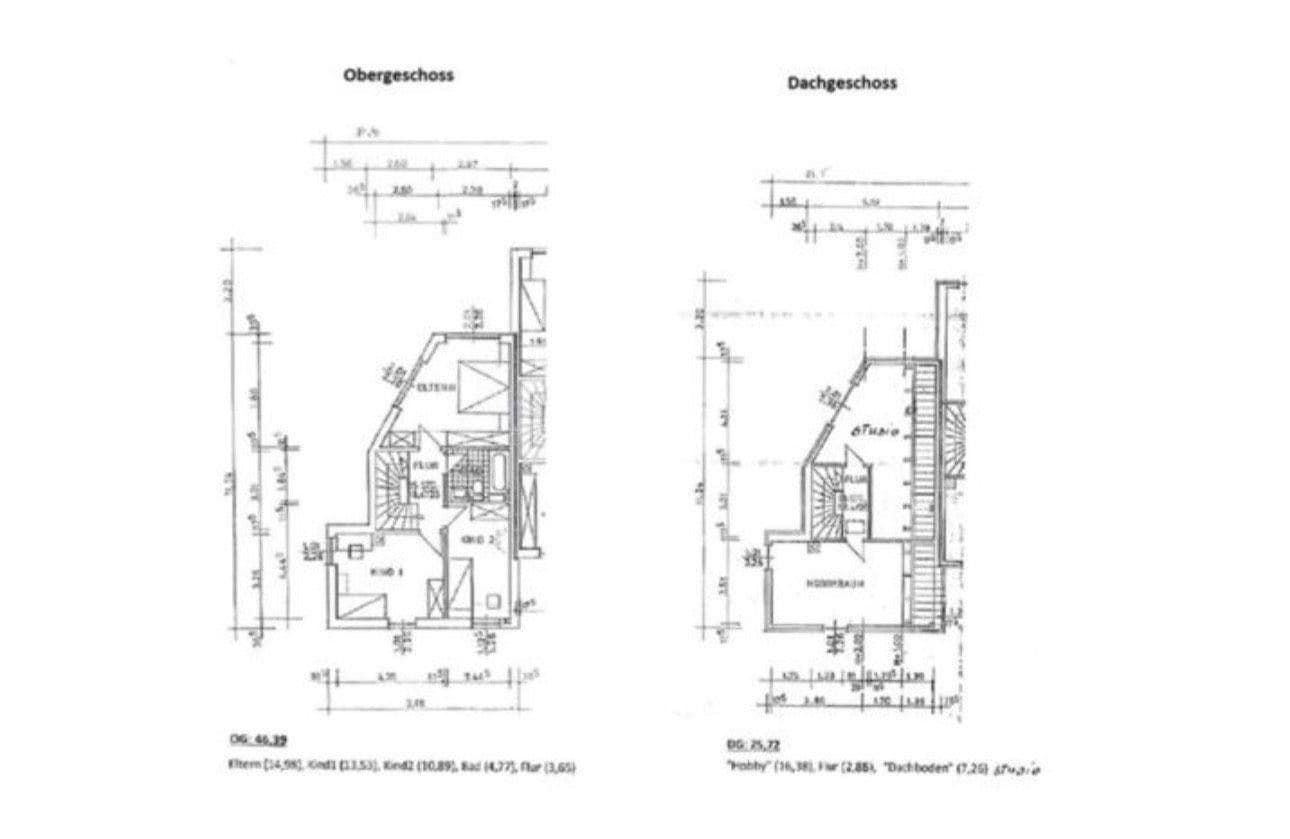 Predaj domu 120 m², pozemek 197 m², Göttingen, Dolné Sasko Predaj domu 120 m², pozemek 197 m², Göttingen, Dolné Sasko