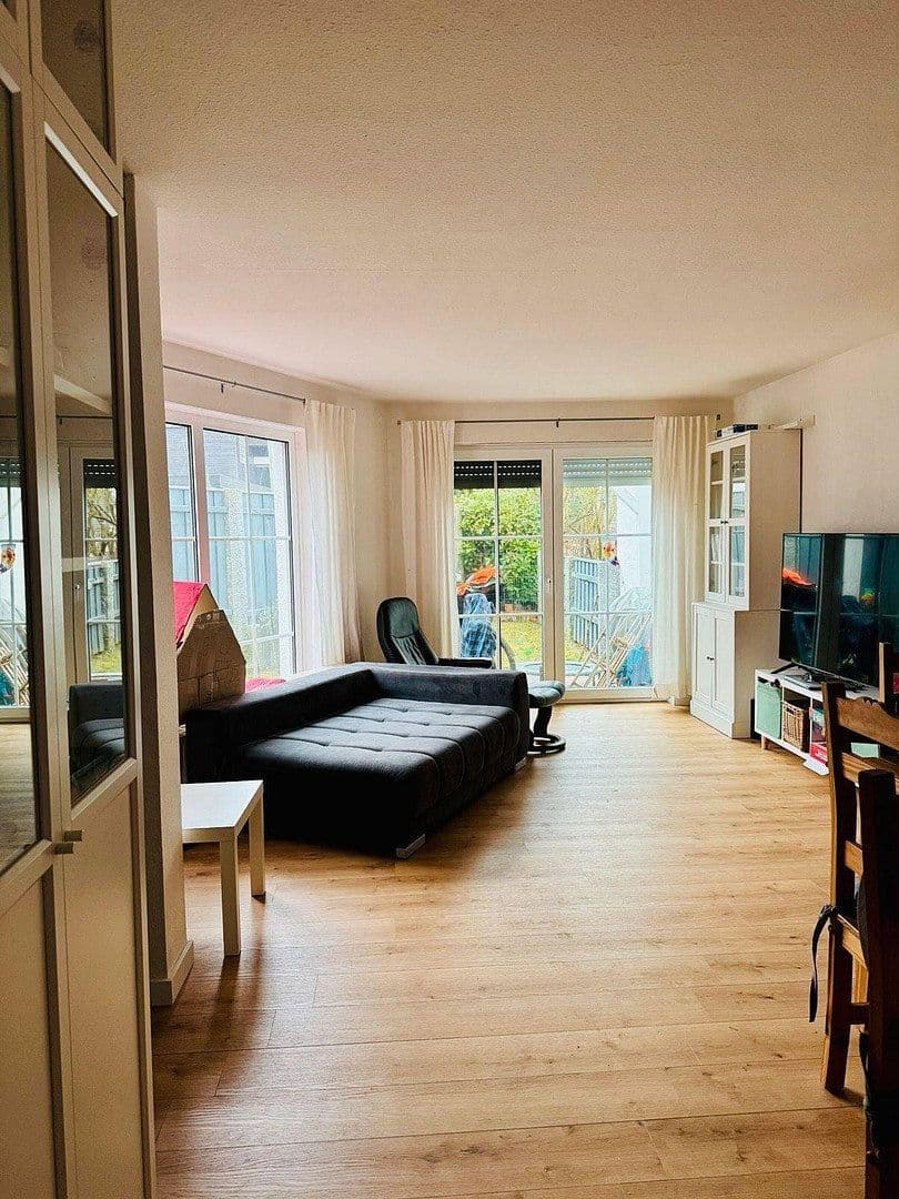 Predaj domu 120 m², pozemek 197 m², Göttingen, Dolné Sasko Predaj domu 120 m², pozemek 197 m², Göttingen, Dolné Sasko