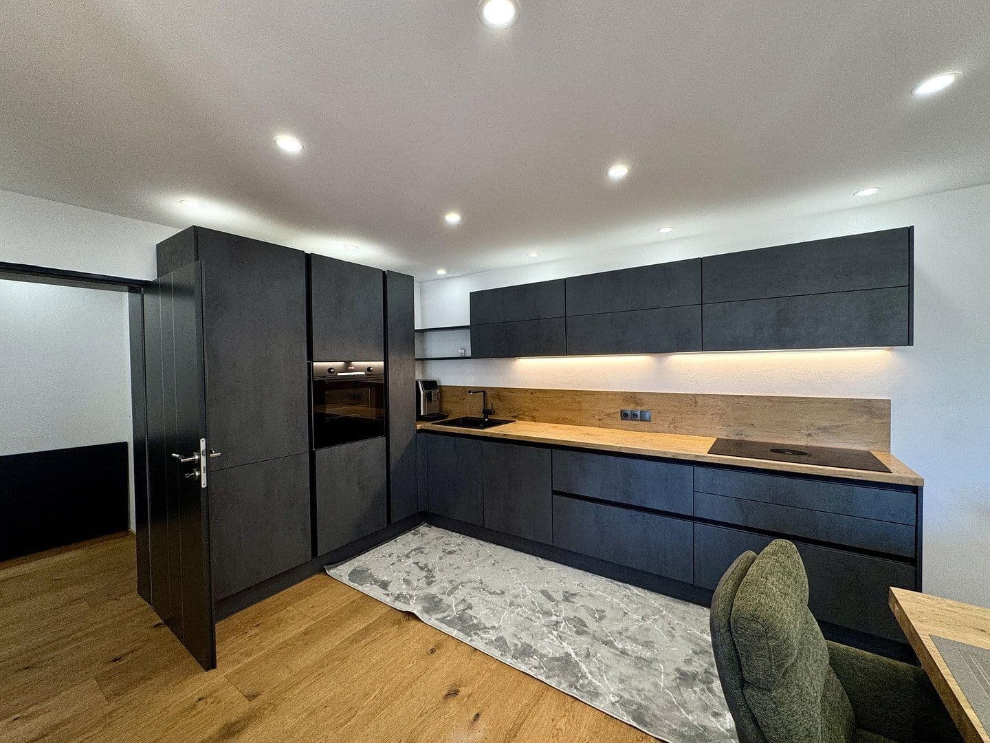 Predaj bytu 3-izbový 80 m², Landsberg am Lech, Bavorsko Predaj bytu 3-izbový 80 m², Landsberg am Lech, Bavorsko