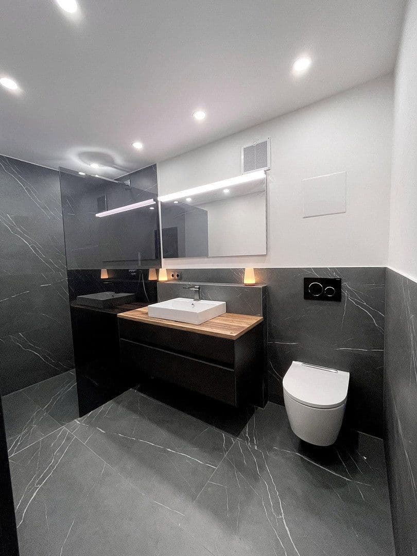 Predaj bytu 3-izbový 80 m², Landsberg am Lech, Bavorsko Predaj bytu 3-izbový 80 m², Landsberg am Lech, Bavorsko