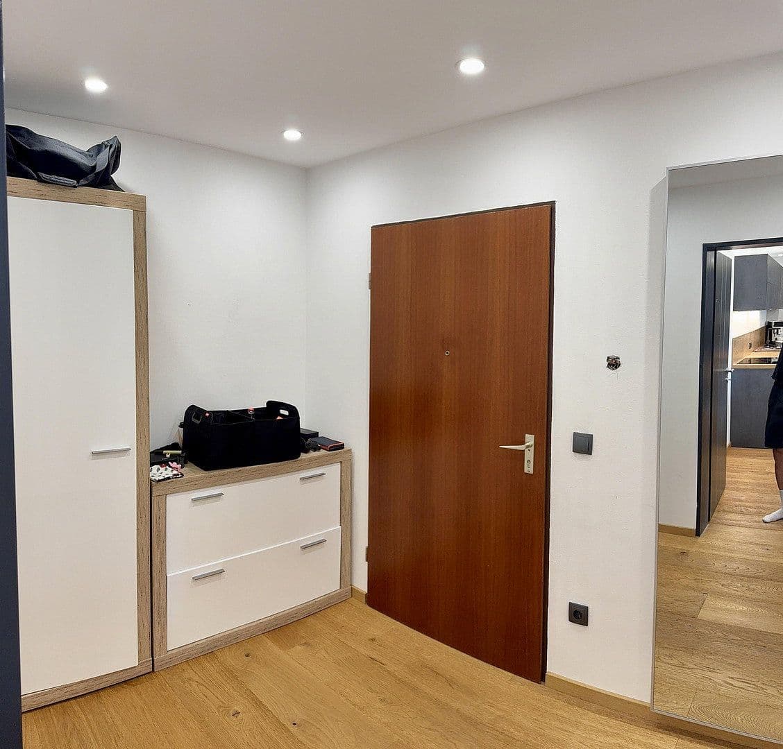 Predaj bytu 3-izbový 80 m², Landsberg am Lech, Bavorsko Predaj bytu 3-izbový 80 m², Landsberg am Lech, Bavorsko