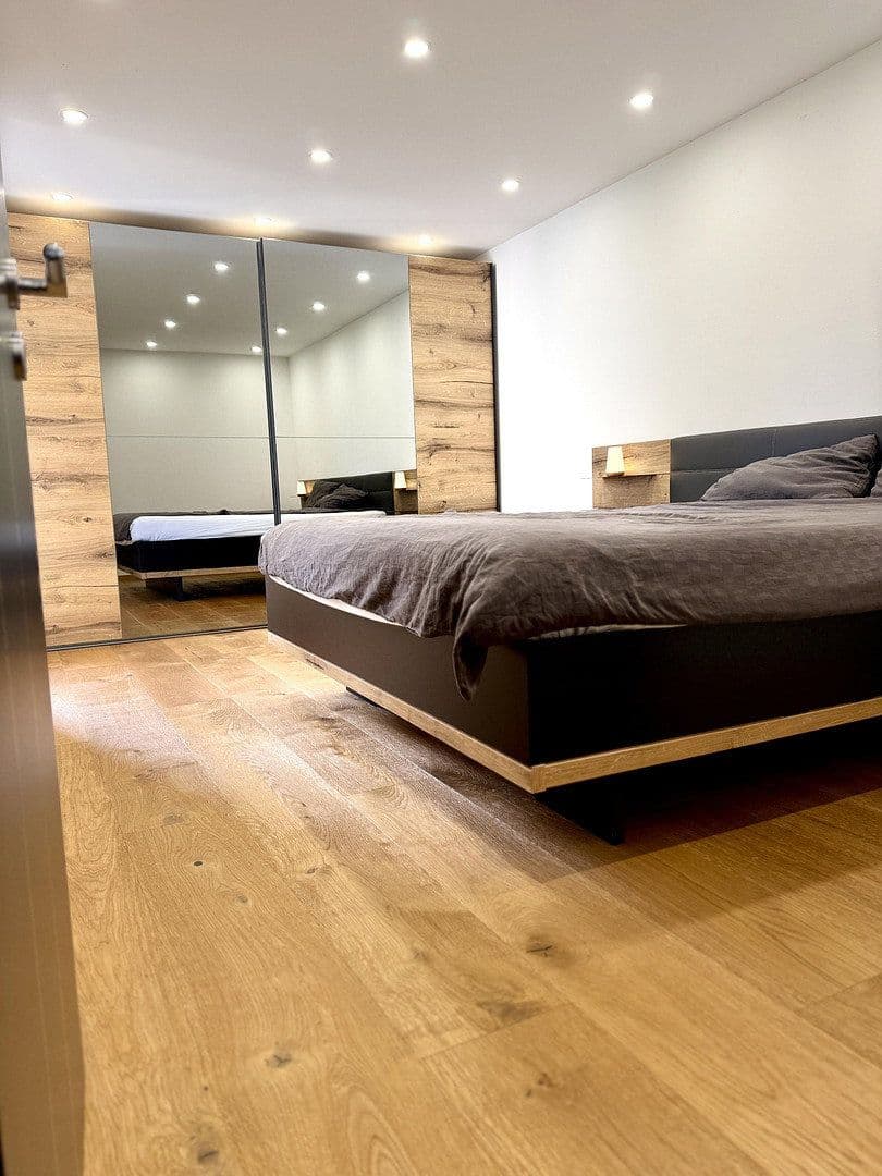 Predaj bytu 3-izbový 80 m², Landsberg am Lech, Bavorsko Predaj bytu 3-izbový 80 m², Landsberg am Lech, Bavorsko