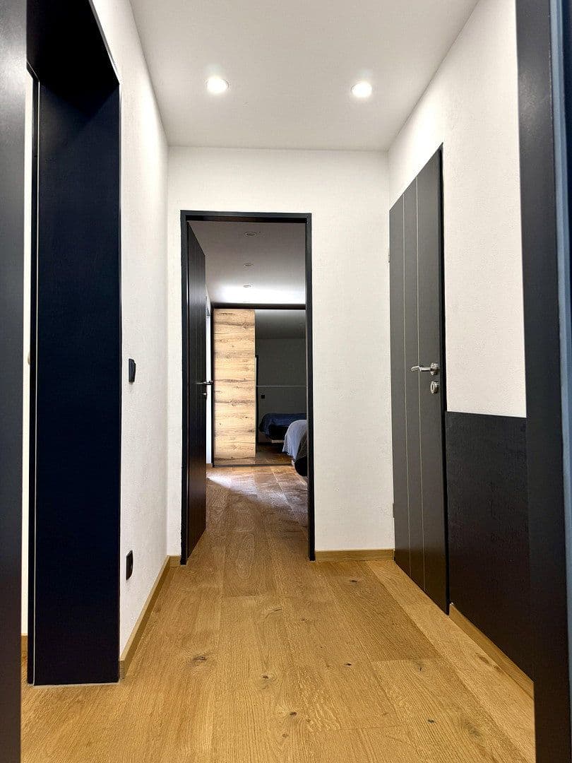 Predaj bytu 3-izbový 80 m², Landsberg am Lech, Bavorsko Predaj bytu 3-izbový 80 m², Landsberg am Lech, Bavorsko