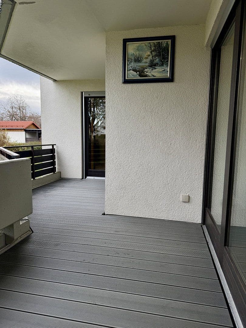 Predaj bytu 3-izbový 80 m², Landsberg am Lech, Bavorsko Predaj bytu 3-izbový 80 m², Landsberg am Lech, Bavorsko