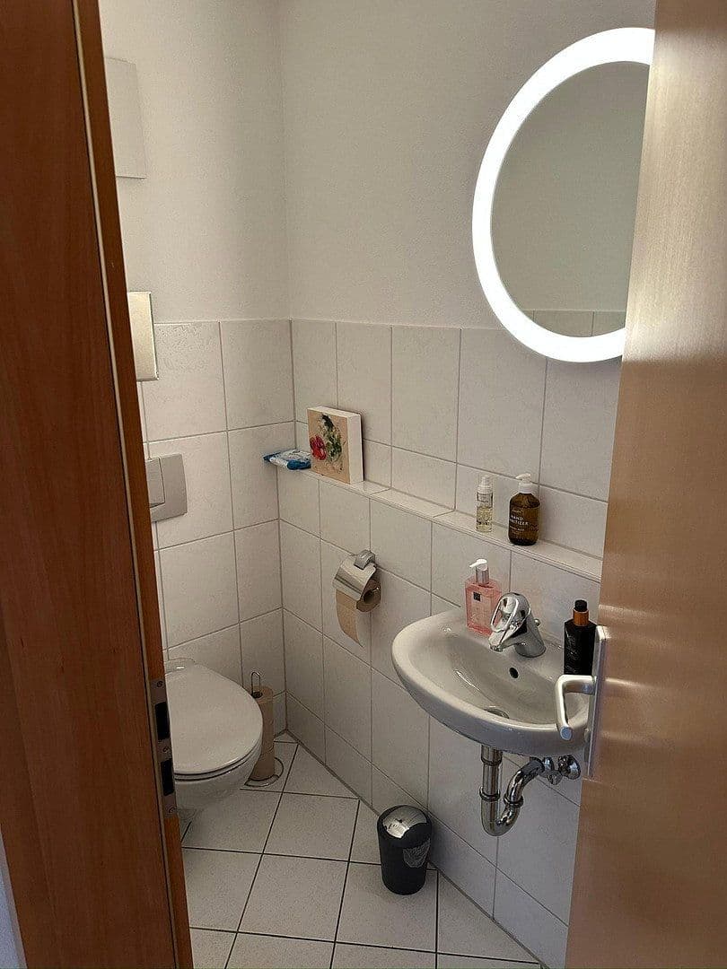Predaj bytu 3-izbový 96 m², Altdorf, Bádensko-Wurttembersko Predaj bytu 3-izbový 96 m², Altdorf, Bádensko-Wurttembersko