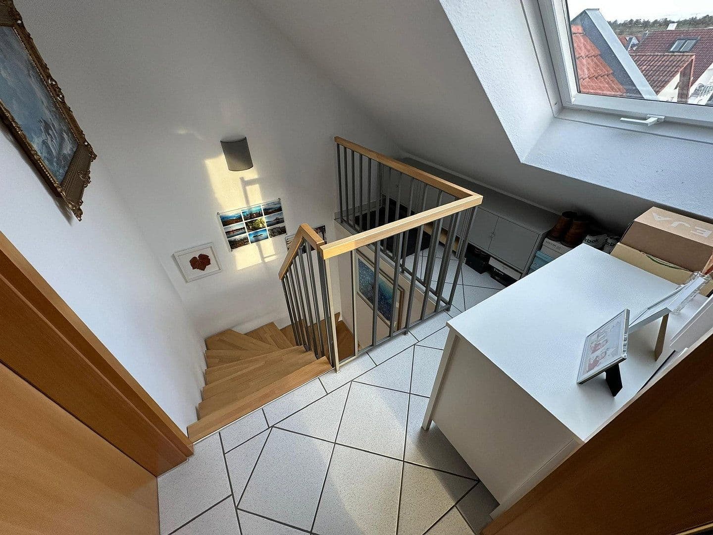 Predaj bytu 3-izbový 96 m², Altdorf, Bádensko-Wurttembersko Predaj bytu 3-izbový 96 m², Altdorf, Bádensko-Wurttembersko