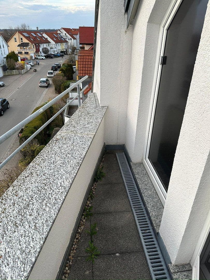 Predaj bytu 3-izbový 96 m², Altdorf, Bádensko-Wurttembersko Predaj bytu 3-izbový 96 m², Altdorf, Bádensko-Wurttembersko
