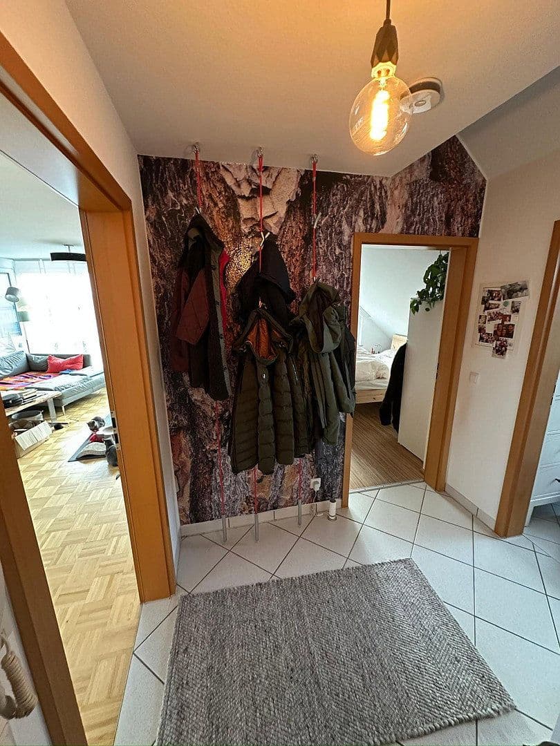Predaj bytu 3-izbový 96 m², Altdorf, Bádensko-Wurttembersko Predaj bytu 3-izbový 96 m², Altdorf, Bádensko-Wurttembersko