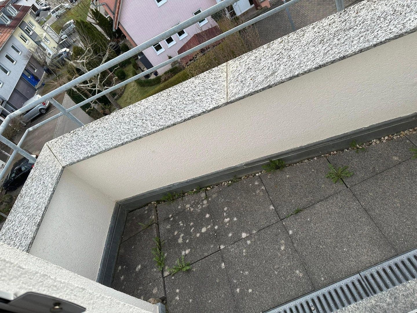 Predaj bytu 3-izbový 96 m², Altdorf, Bádensko-Wurttembersko Predaj bytu 3-izbový 96 m², Altdorf, Bádensko-Wurttembersko