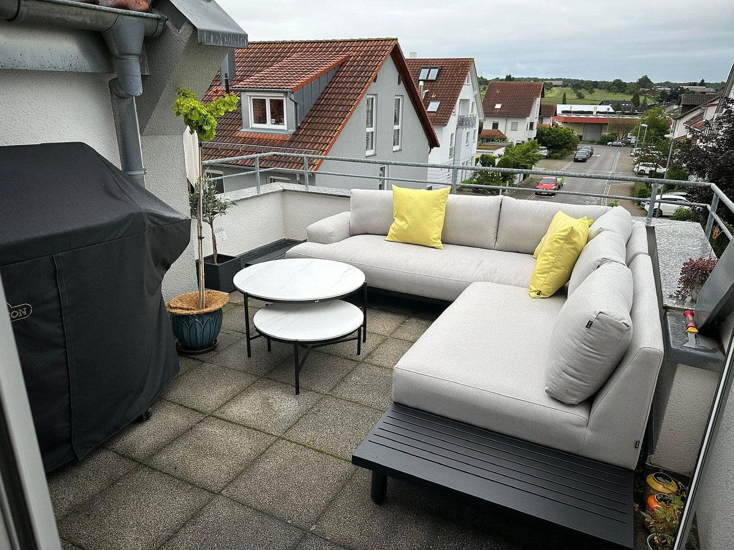 Predaj bytu 3-izbový 96 m², Altdorf, Bádensko-Wurttembersko Predaj bytu 3-izbový 96 m², Altdorf, Bádensko-Wurttembersko
