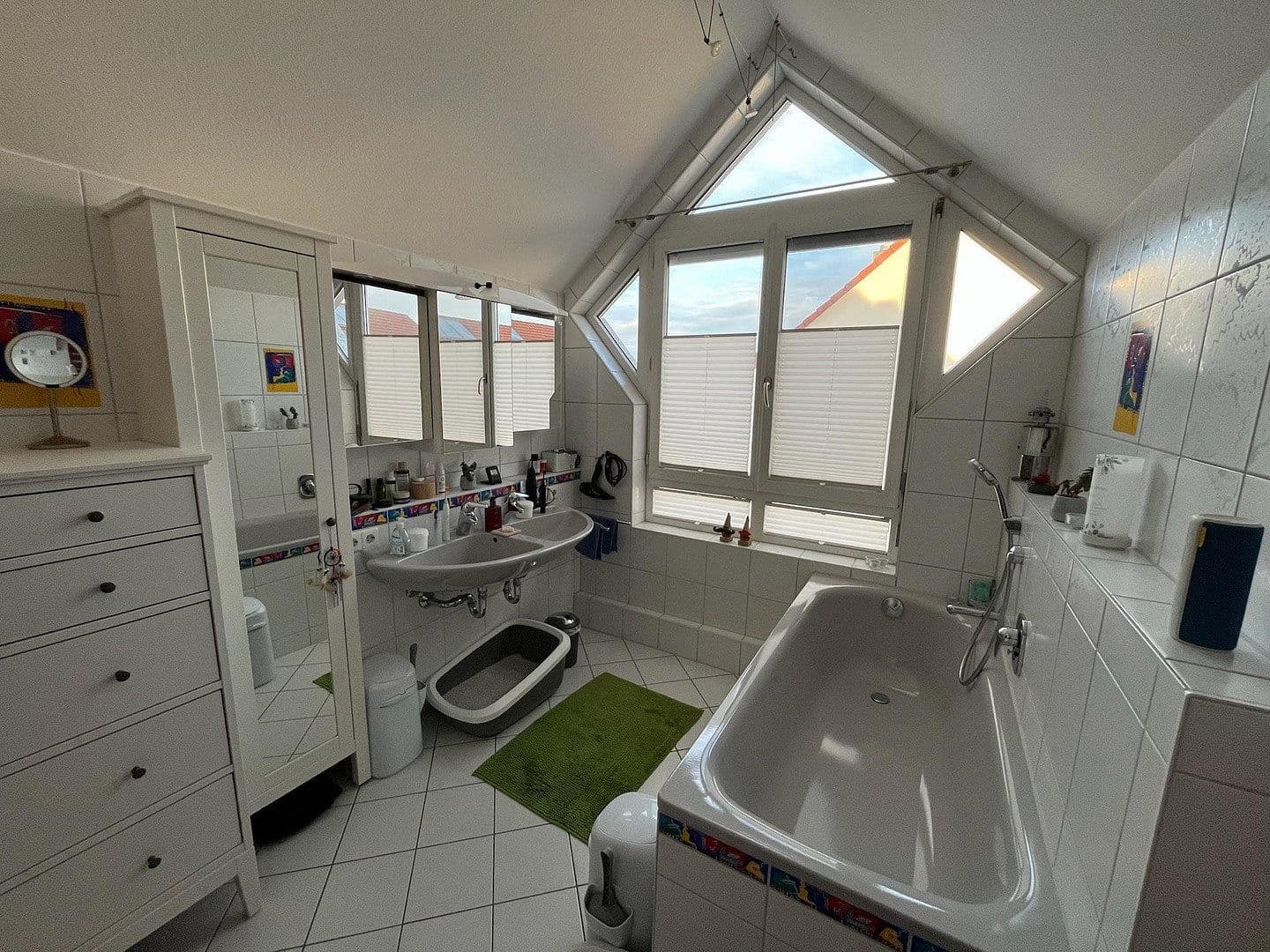 Predaj bytu 3-izbový 96 m², Altdorf, Bádensko-Wurttembersko Predaj bytu 3-izbový 96 m², Altdorf, Bádensko-Wurttembersko