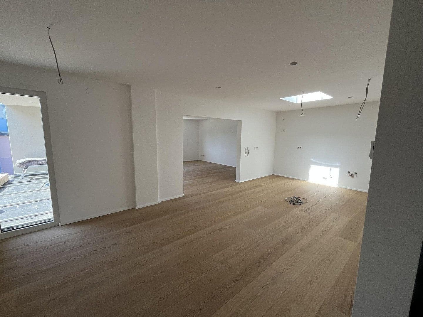 Predaj bytu 3-izbový 110 m², Lindenstr.48, Haslach im Kinzigtal, Bádensko-Wurttembersko Predaj bytu 3-izbový 110 m², Lindenstr.48, Haslach im Kinzigtal, Bádensko-Wurttembersko