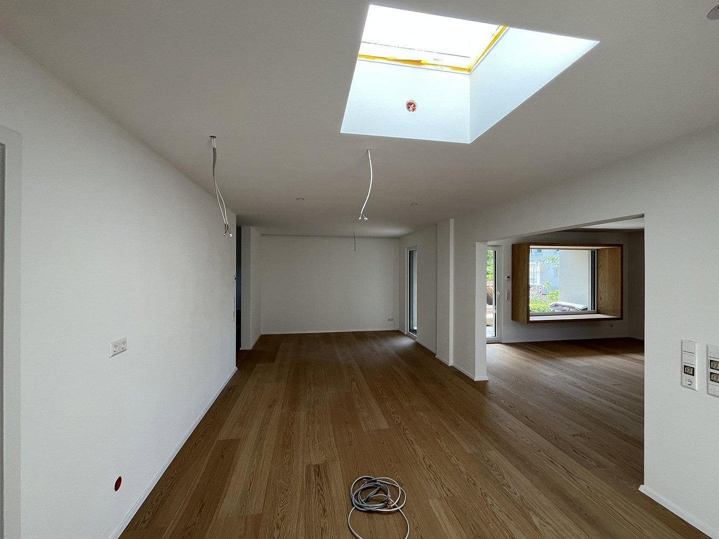 Predaj bytu 3-izbový 110 m², Lindenstr.48, Haslach im Kinzigtal, Bádensko-Wurttembersko Predaj bytu 3-izbový 110 m², Lindenstr.48, Haslach im Kinzigtal, Bádensko-Wurttembersko