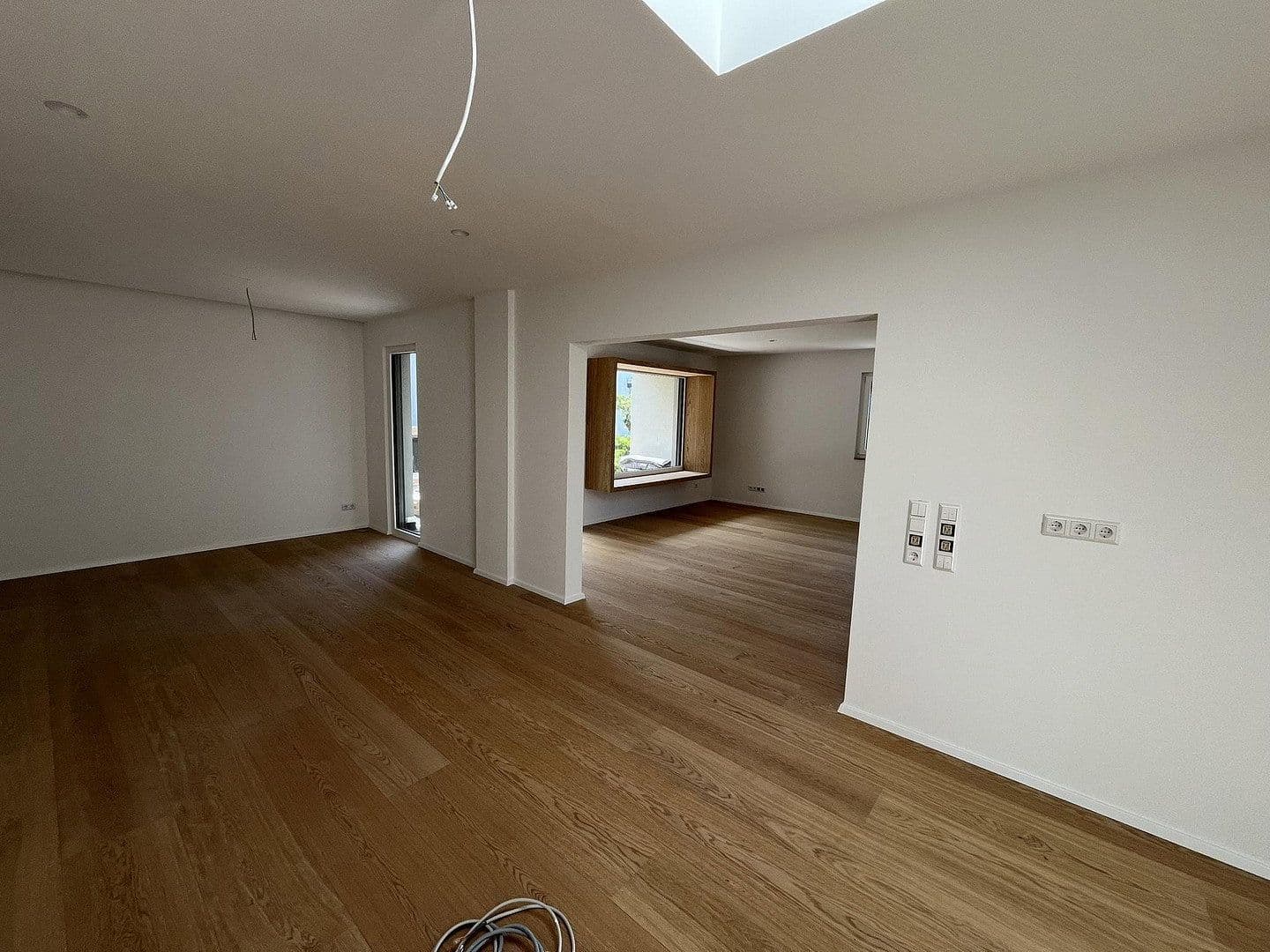 Predaj bytu 3-izbový 110 m², Lindenstr.48, Haslach im Kinzigtal, Bádensko-Wurttembersko Predaj bytu 3-izbový 110 m², Lindenstr.48, Haslach im Kinzigtal, Bádensko-Wurttembersko