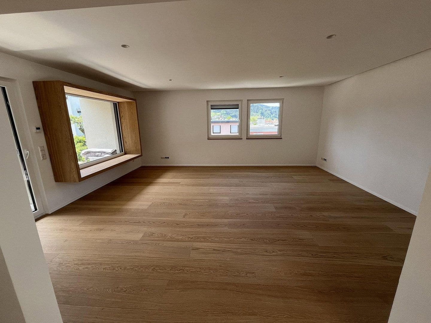 Predaj bytu 3-izbový 110 m², Lindenstr.48, Haslach im Kinzigtal, Bádensko-Wurttembersko Predaj bytu 3-izbový 110 m², Lindenstr.48, Haslach im Kinzigtal, Bádensko-Wurttembersko