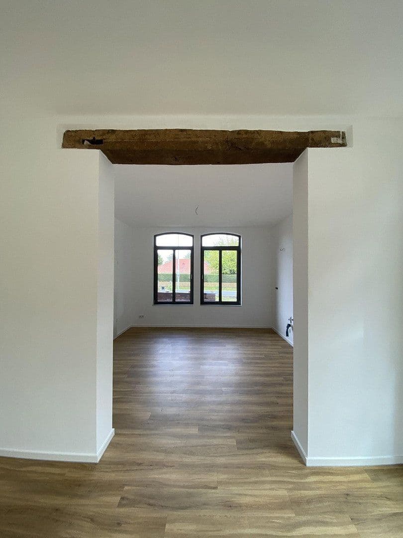 Prenájom bytu 3-izbový 128 m², Wennigsen (Deister), Dolné Sasko Prenájom bytu 3-izbový 128 m², Wennigsen (Deister), Dolné Sasko
