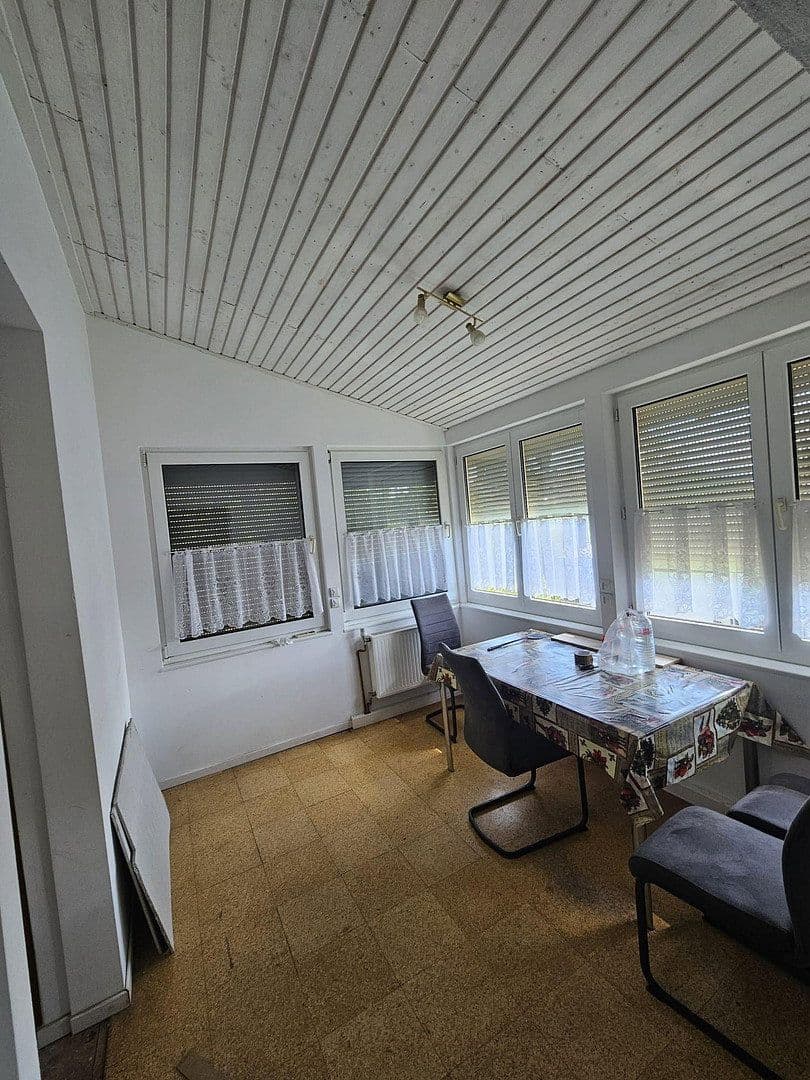 Predaj bytu 5-izbový 160 m², Tiergartenstraße 31, Meißenheim, Bádensko-Wurttembersko Predaj bytu 5-izbový 160 m², Tiergartenstraße 31, Meißenheim, Bádensko-Wurttembersko