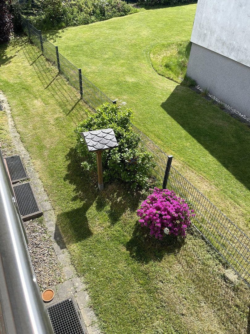 Prenájom bytu 4-izbový 86 m², Birkenweg 1, Hückeswagen, Severné Porýnie - Westfálsko Prenájom bytu 4-izbový 86 m², Birkenweg 1, Hückeswagen, Severné Porýnie - Westfálsko