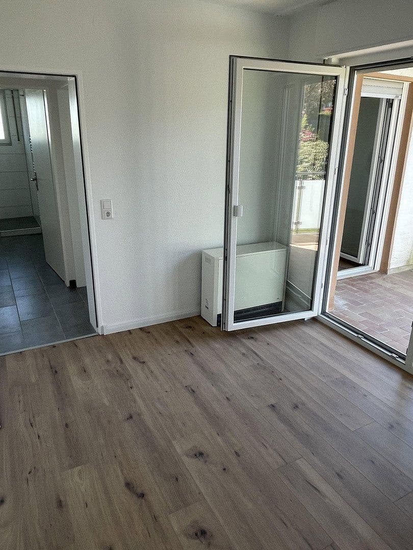Prenájom bytu 4-izbový 86 m², Birkenweg 1, Hückeswagen, Severné Porýnie - Westfálsko Prenájom bytu 4-izbový 86 m², Birkenweg 1, Hückeswagen, Severné Porýnie - Westfálsko