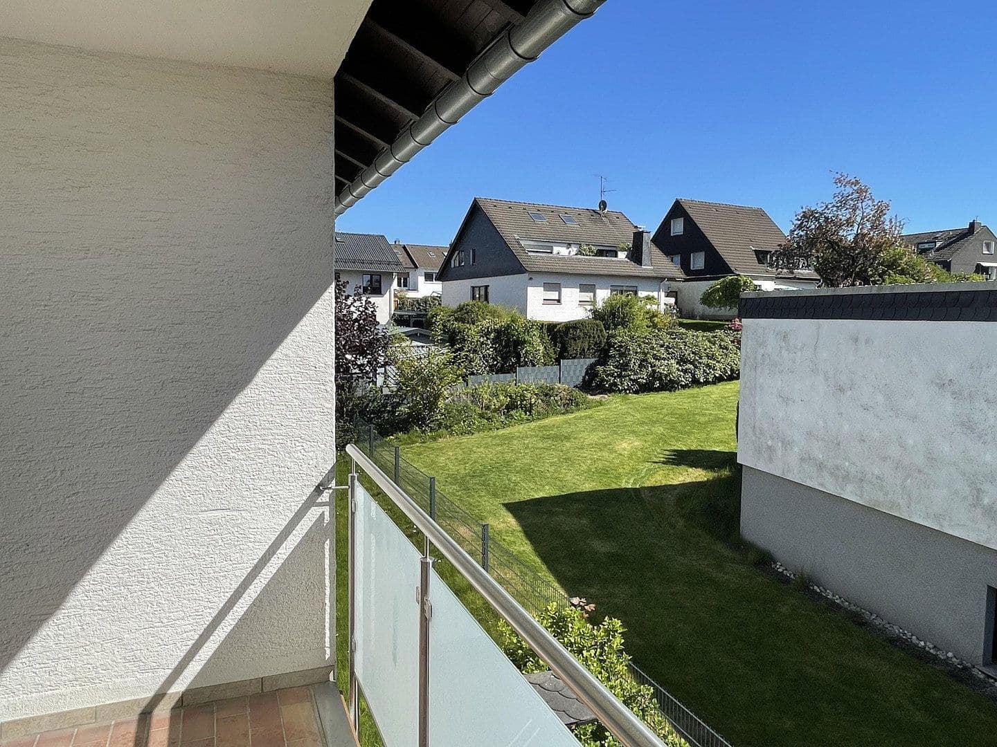 Prenájom bytu 4-izbový 86 m², Birkenweg 1, Hückeswagen, Severné Porýnie - Westfálsko Prenájom bytu 4-izbový 86 m², Birkenweg 1, Hückeswagen, Severné Porýnie - Westfálsko