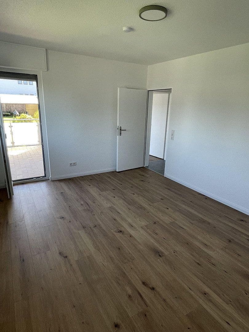 Prenájom bytu 4-izbový 86 m², Birkenweg 1, Hückeswagen, Severné Porýnie - Westfálsko Prenájom bytu 4-izbový 86 m², Birkenweg 1, Hückeswagen, Severné Porýnie - Westfálsko