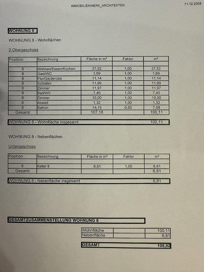 Predaj bytu 3-izbový 100 m², Metzingen, Bádensko-Wurttembersko Predaj bytu 3-izbový 100 m², Metzingen, Bádensko-Wurttembersko
