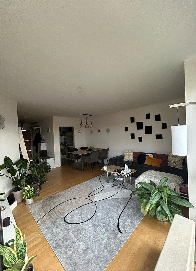 Prenájom bytu 2-izbový 48 m², Schwarenbergstr. 10, Stuttgart, Bádensko-Wurttembersko Prenájom bytu 2-izbový 48 m², Schwarenbergstr. 10, Stuttgart, Bádensko-Wurttembersko