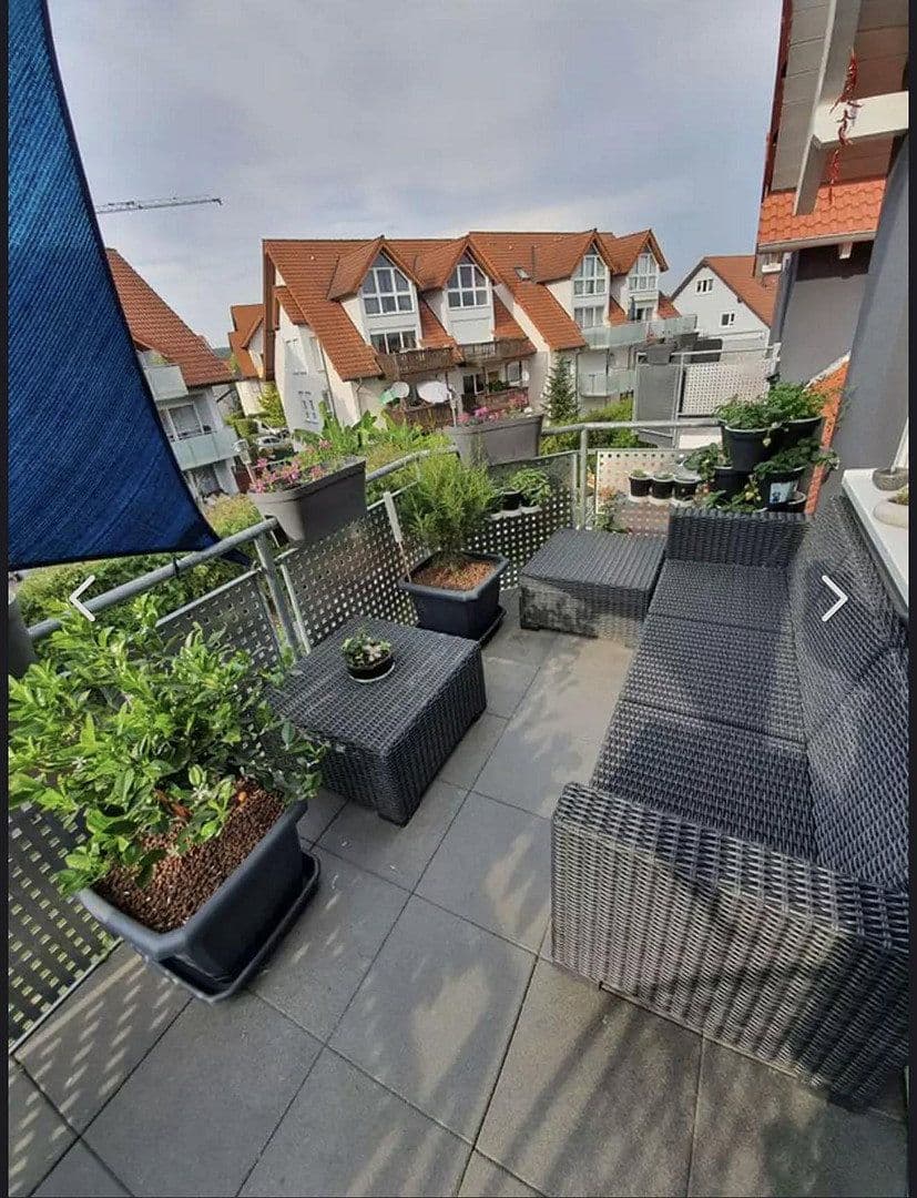 Prenájom bytu 4-izbový 125 m², Salzelmener Str.5/1, Bad Rappenau, Bádensko-Wurttembersko Prenájom bytu 4-izbový 125 m², Salzelmener Str.5/1, Bad Rappenau, Bádensko-Wurttembersko