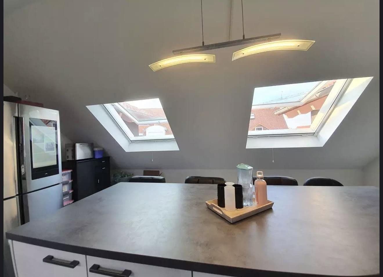 Prenájom bytu 4-izbový 125 m², Salzelmener Str.5/1, Bad Rappenau, Bádensko-Wurttembersko Prenájom bytu 4-izbový 125 m², Salzelmener Str.5/1, Bad Rappenau, Bádensko-Wurttembersko
