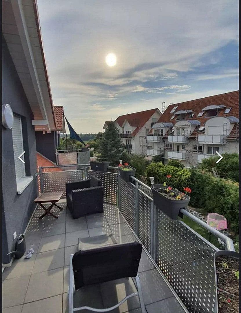 Prenájom bytu 4-izbový 125 m², Salzelmener Str.5/1, Bad Rappenau, Bádensko-Wurttembersko Prenájom bytu 4-izbový 125 m², Salzelmener Str.5/1, Bad Rappenau, Bádensko-Wurttembersko