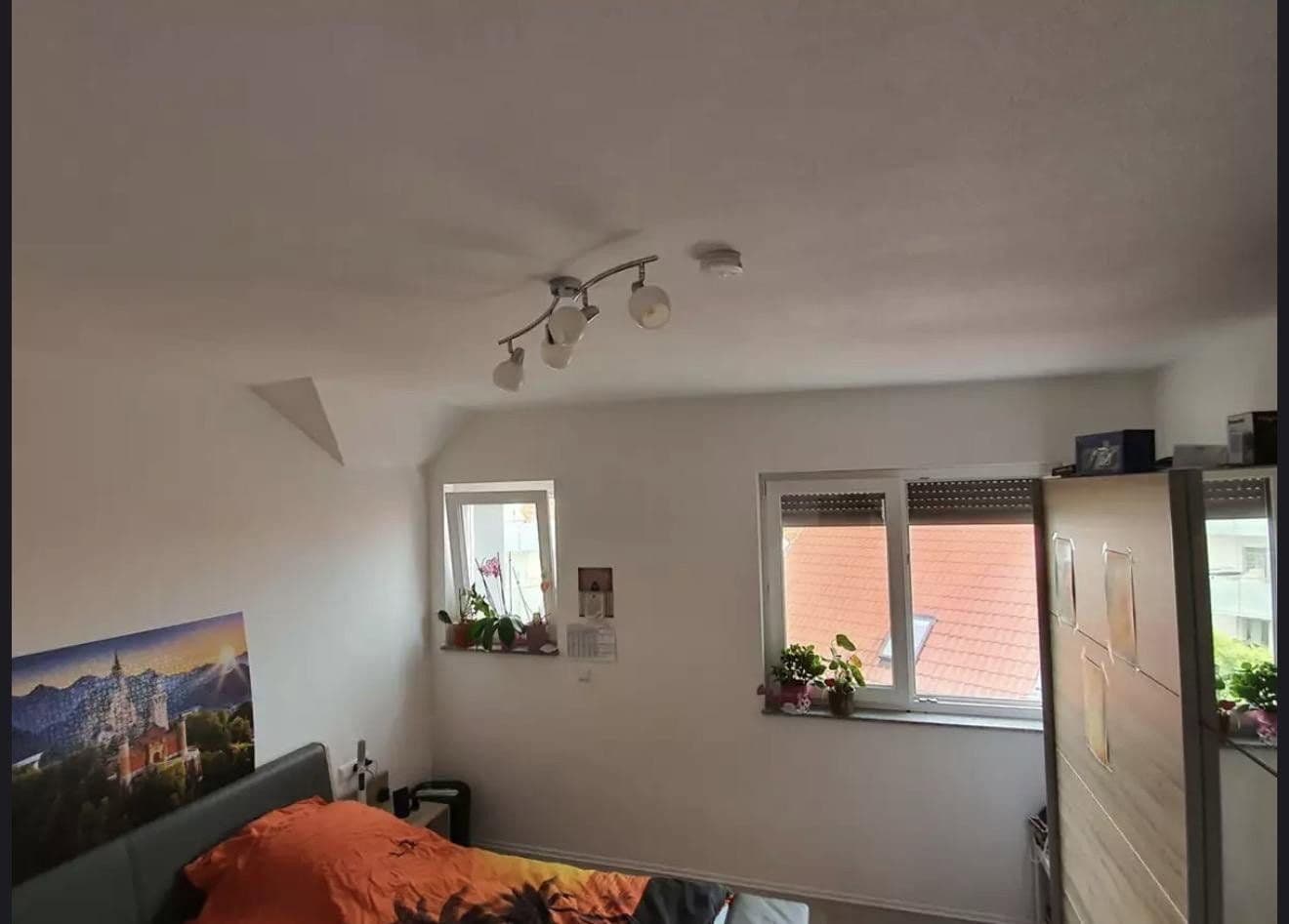 Prenájom bytu 4-izbový 125 m², Salzelmener Str.5/1, Bad Rappenau, Bádensko-Wurttembersko Prenájom bytu 4-izbový 125 m², Salzelmener Str.5/1, Bad Rappenau, Bádensko-Wurttembersko