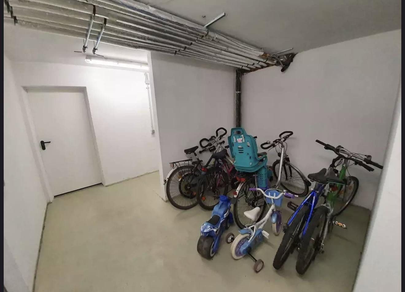 Prenájom bytu 4-izbový 125 m², Salzelmener Str.5/1, Bad Rappenau, Bádensko-Wurttembersko Prenájom bytu 4-izbový 125 m², Salzelmener Str.5/1, Bad Rappenau, Bádensko-Wurttembersko