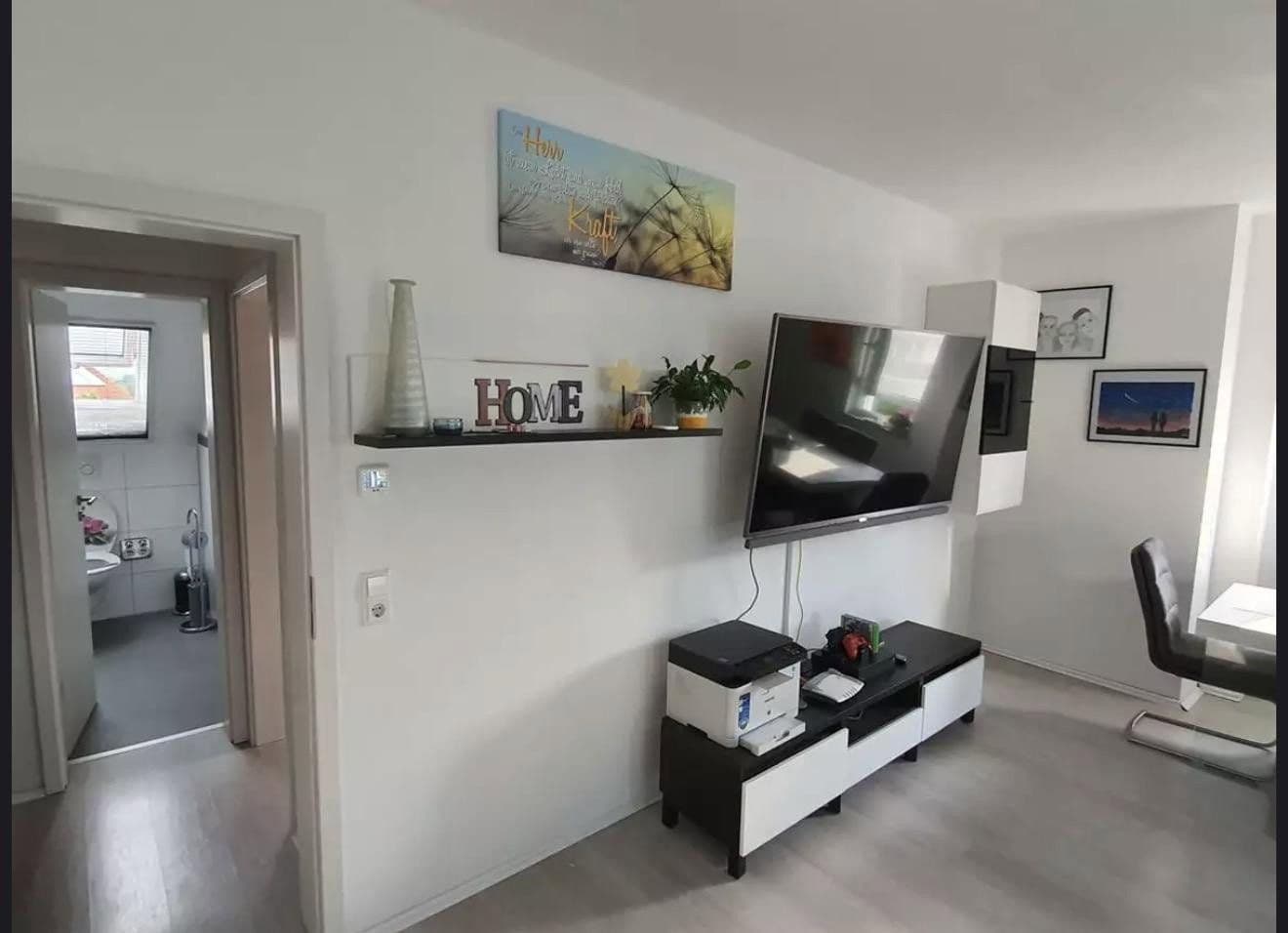 Prenájom bytu 4-izbový 125 m², Salzelmener Str.5/1, Bad Rappenau, Bádensko-Wurttembersko Prenájom bytu 4-izbový 125 m², Salzelmener Str.5/1, Bad Rappenau, Bádensko-Wurttembersko