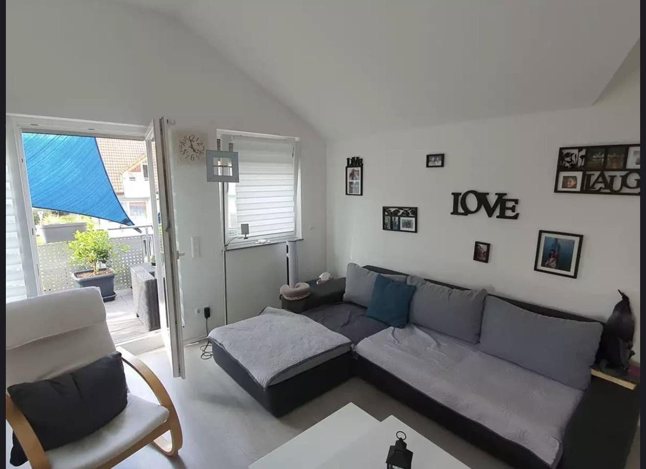 Prenájom bytu 4-izbový 125 m², Salzelmener Str.5/1, Bad Rappenau, Bádensko-Wurttembersko Prenájom bytu 4-izbový 125 m², Salzelmener Str.5/1, Bad Rappenau, Bádensko-Wurttembersko