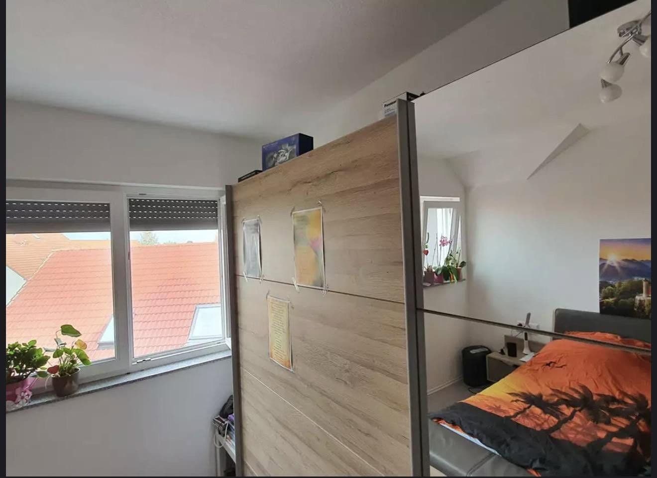 Prenájom bytu 4-izbový 125 m², Salzelmener Str.5/1, Bad Rappenau, Bádensko-Wurttembersko Prenájom bytu 4-izbový 125 m², Salzelmener Str.5/1, Bad Rappenau, Bádensko-Wurttembersko