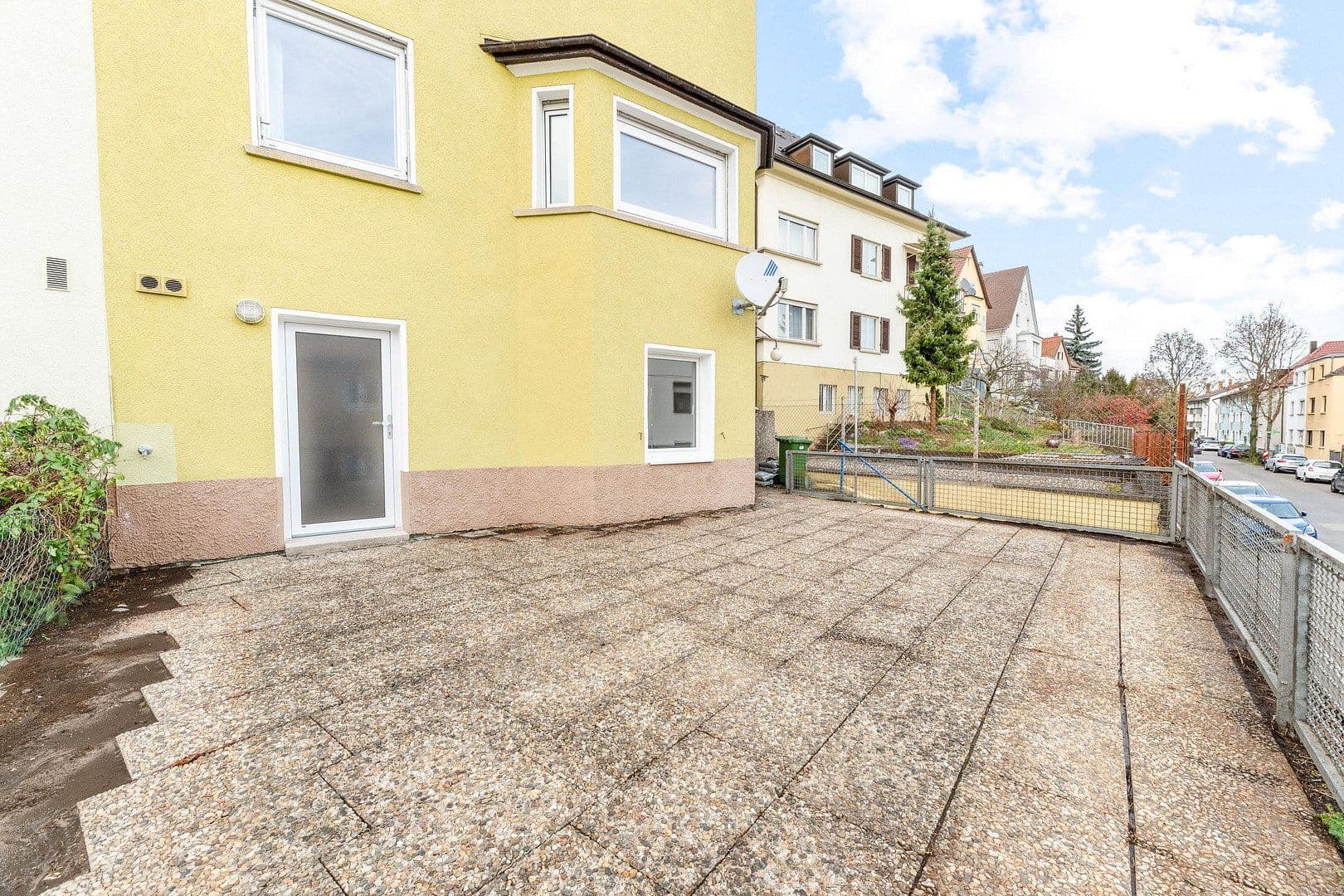 Predaj bytu 2-izbový 41 m², Stuttgart, Bádensko-Wurttembersko Predaj bytu 2-izbový 41 m², Stuttgart, Bádensko-Wurttembersko