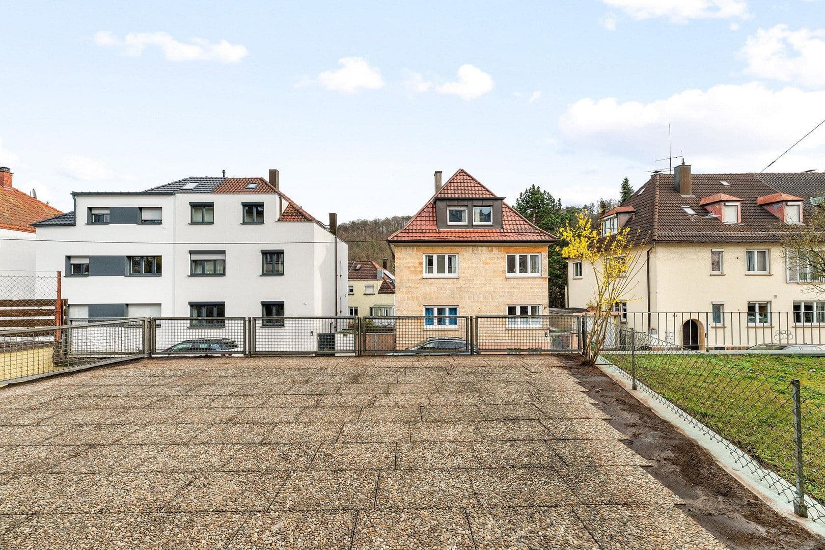 Predaj bytu 2-izbový 41 m², Stuttgart, Bádensko-Wurttembersko Predaj bytu 2-izbový 41 m², Stuttgart, Bádensko-Wurttembersko