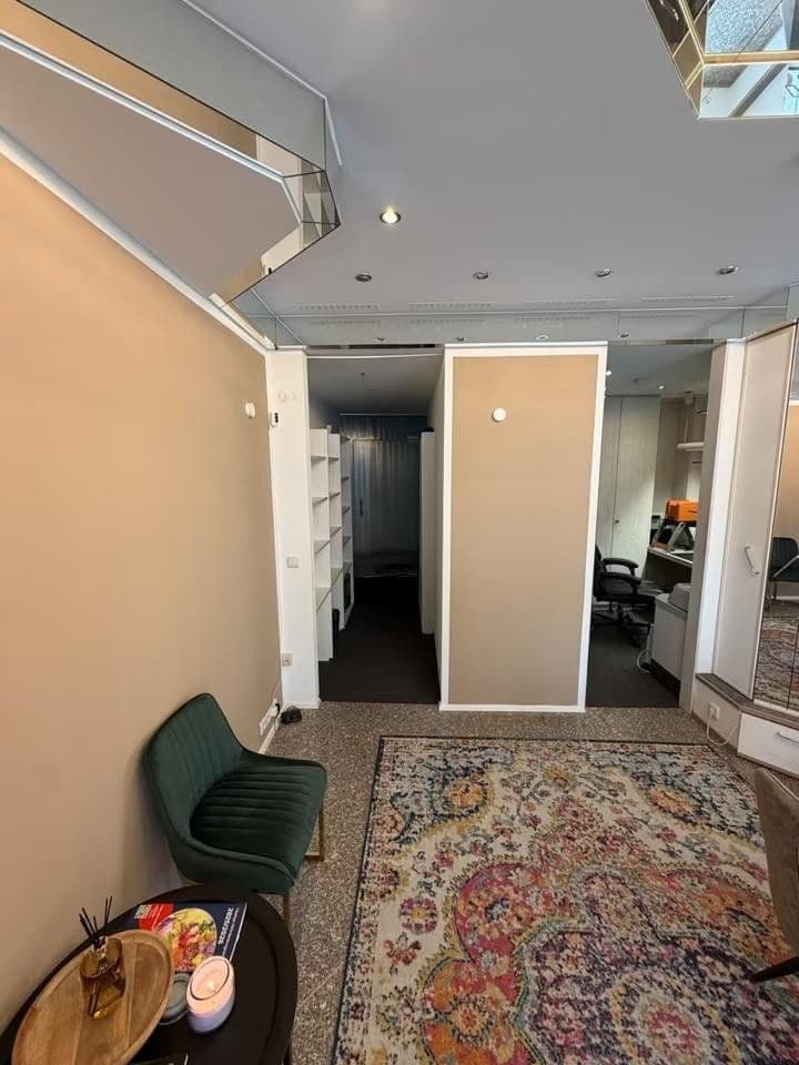 Prenájom kancelárie 82 m², Lenbachplatz 4, Schrobenhausen, Bavorsko Prenájom kancelárie 82 m², Lenbachplatz 4, Schrobenhausen, Bavorsko