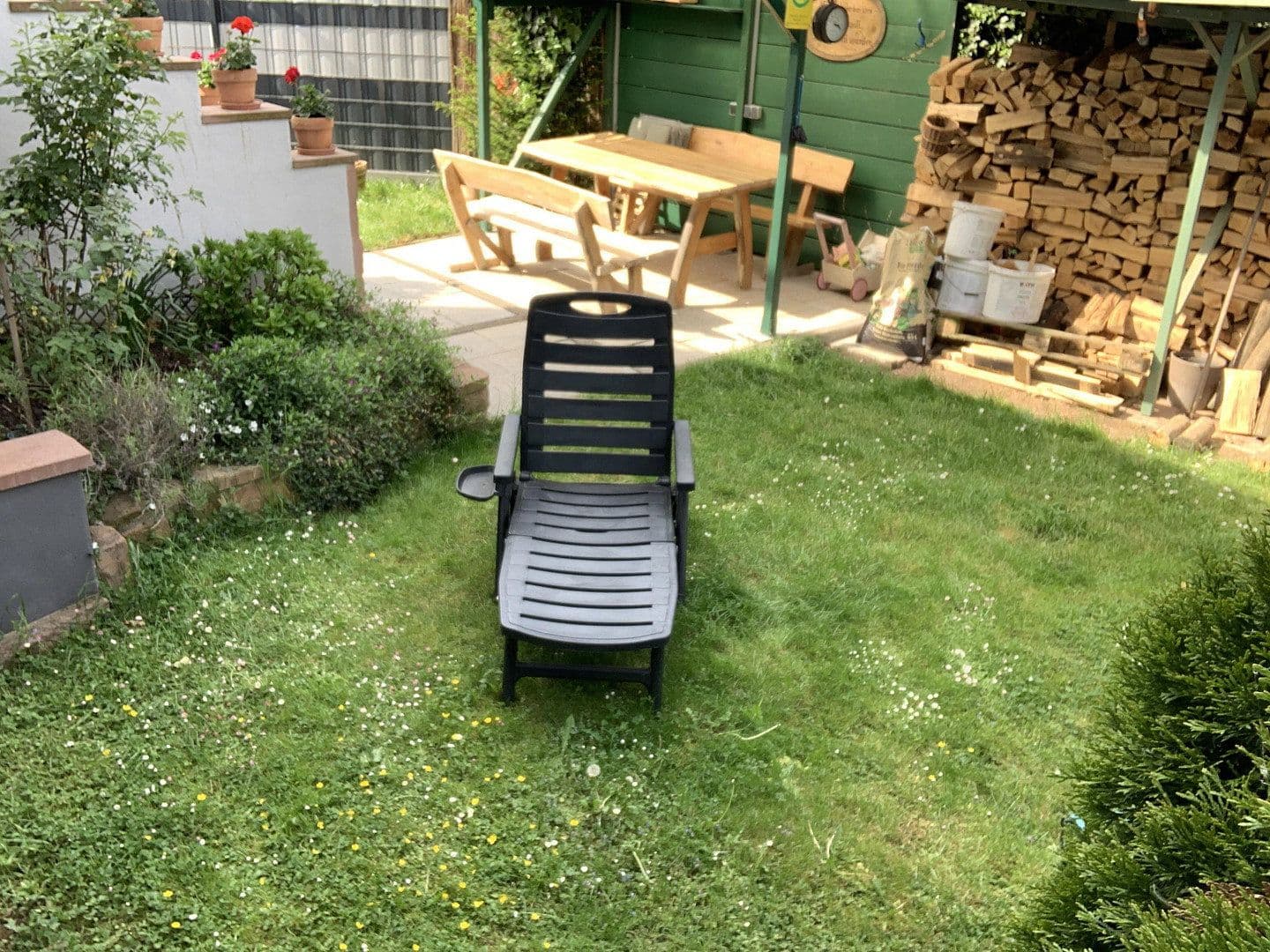 Predaj bytu 3-izbový 100 m², Weinstadt, Bádensko-Wurttembersko Predaj bytu 3-izbový 100 m², Weinstadt, Bádensko-Wurttembersko