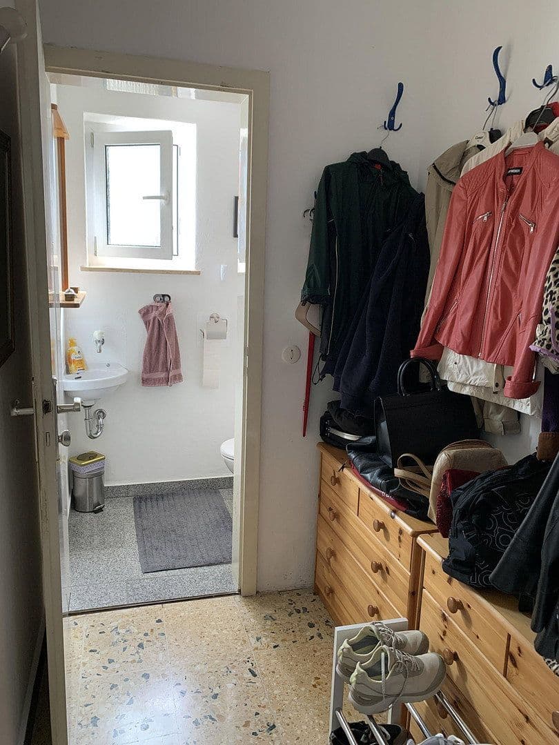 Predaj bytu 3-izbový 100 m², Weinstadt, Bádensko-Wurttembersko Predaj bytu 3-izbový 100 m², Weinstadt, Bádensko-Wurttembersko