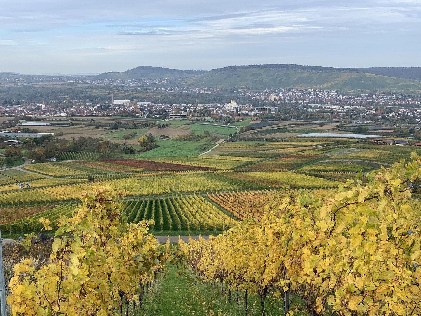 Predaj bytu 3-izbový 100 m², Weinstadt, Bádensko-Wurttembersko Predaj bytu 3-izbový 100 m², Weinstadt, Bádensko-Wurttembersko