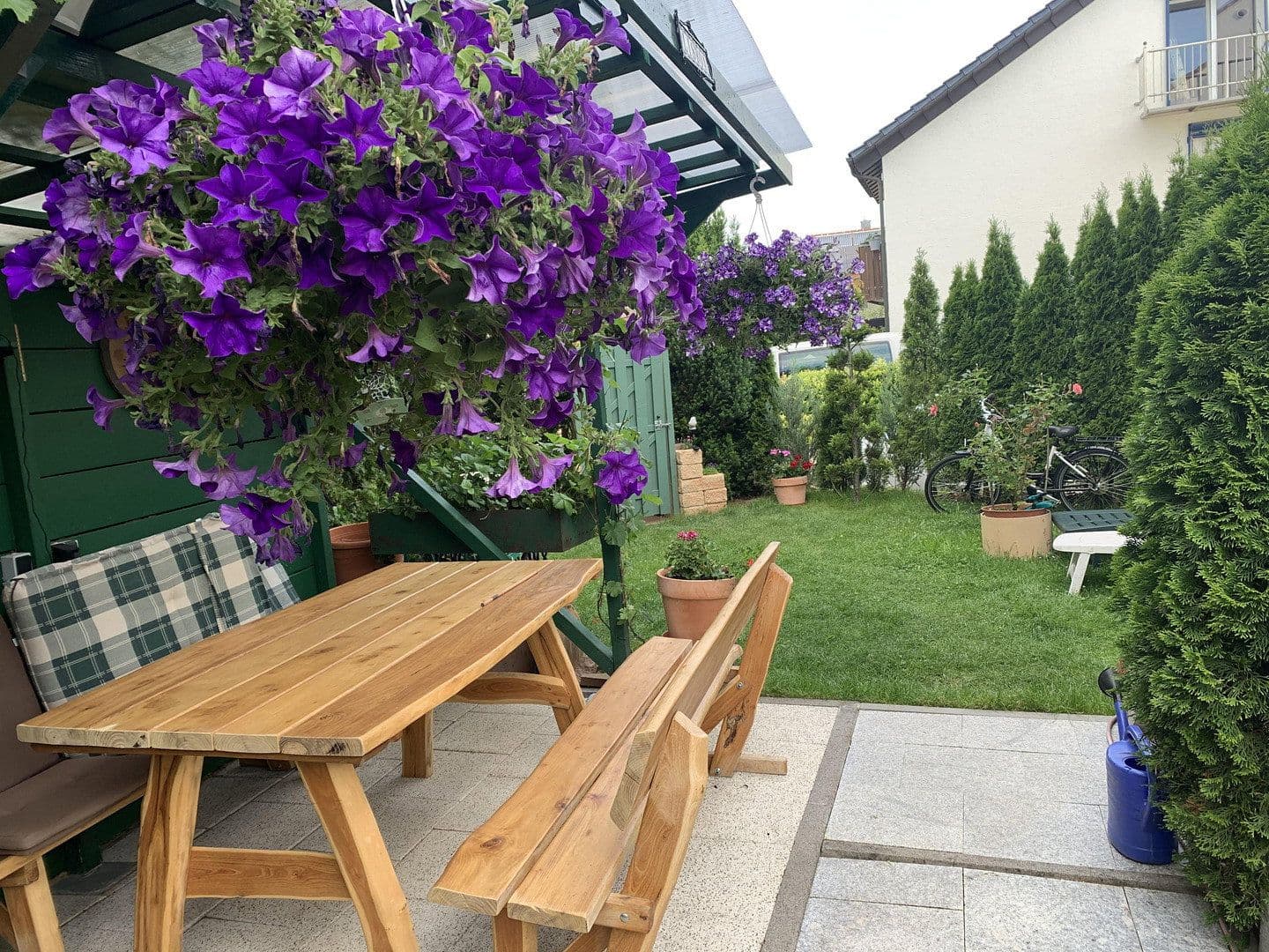 Predaj bytu 3-izbový 100 m², Weinstadt, Bádensko-Wurttembersko Predaj bytu 3-izbový 100 m², Weinstadt, Bádensko-Wurttembersko