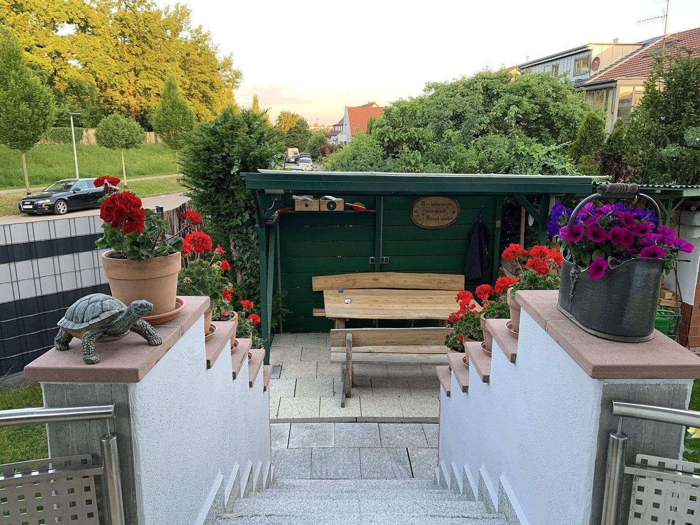 Predaj bytu 3-izbový 100 m², Weinstadt, Bádensko-Wurttembersko Predaj bytu 3-izbový 100 m², Weinstadt, Bádensko-Wurttembersko