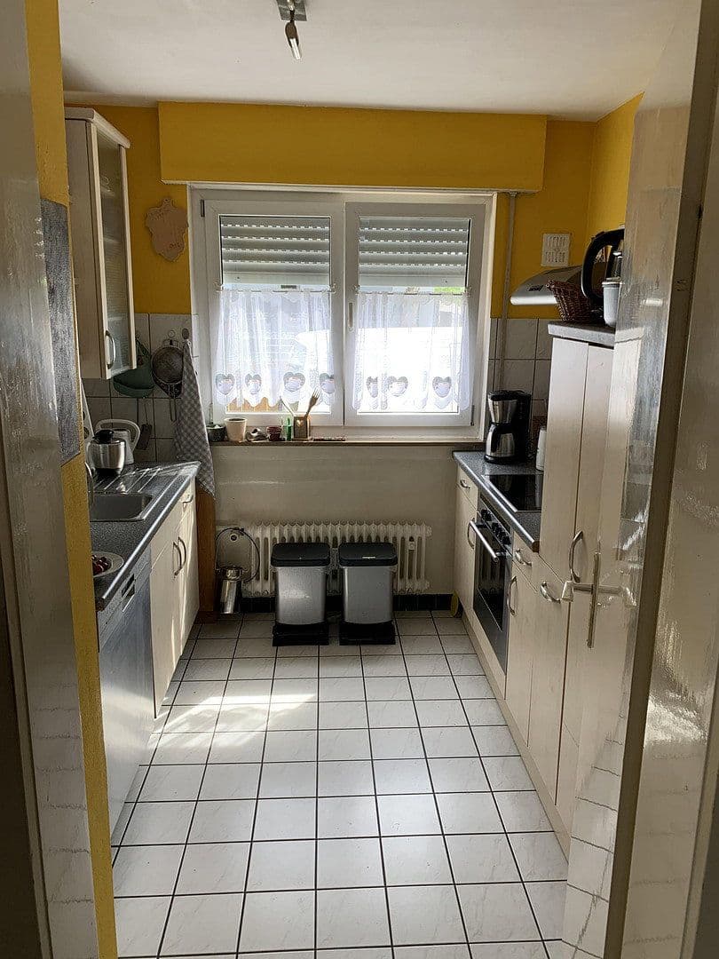 Predaj bytu 3-izbový 100 m², Weinstadt, Bádensko-Wurttembersko Predaj bytu 3-izbový 100 m², Weinstadt, Bádensko-Wurttembersko