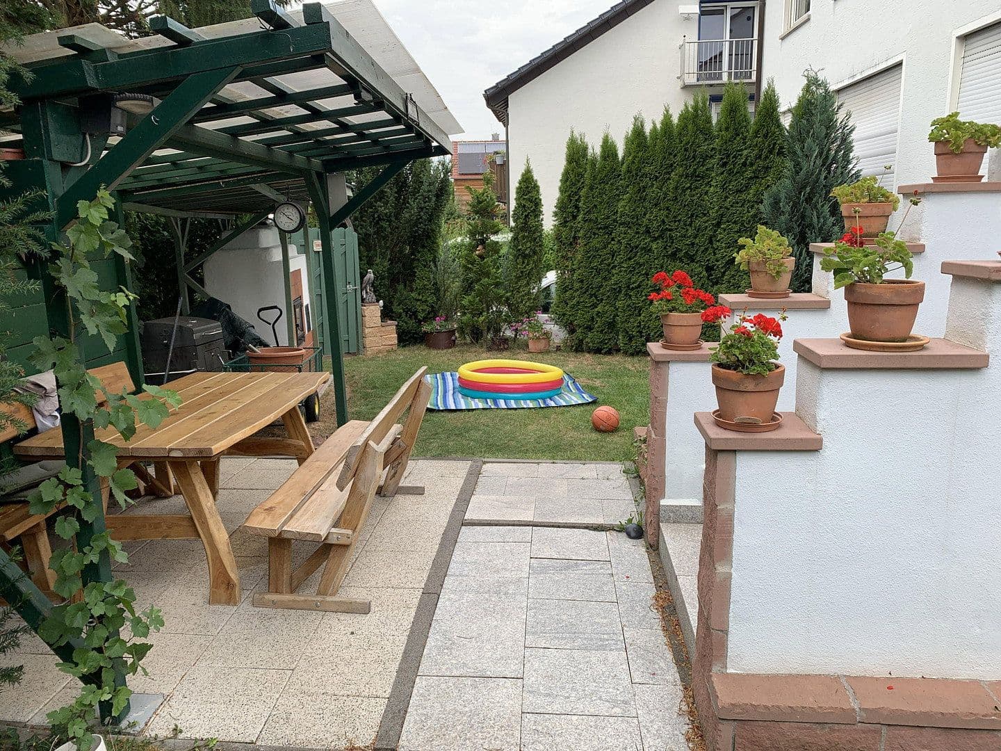 Predaj bytu 3-izbový 100 m², Weinstadt, Bádensko-Wurttembersko Predaj bytu 3-izbový 100 m², Weinstadt, Bádensko-Wurttembersko