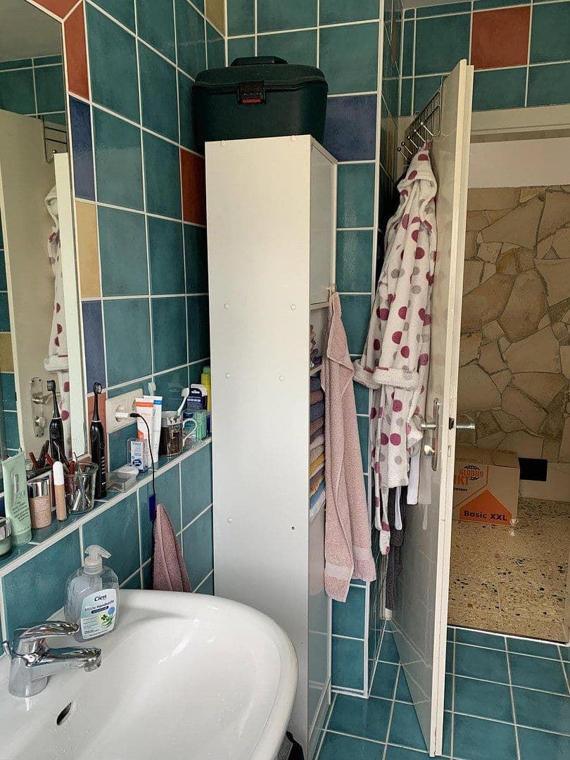 Predaj bytu 3-izbový 100 m², Weinstadt, Bádensko-Wurttembersko Predaj bytu 3-izbový 100 m², Weinstadt, Bádensko-Wurttembersko