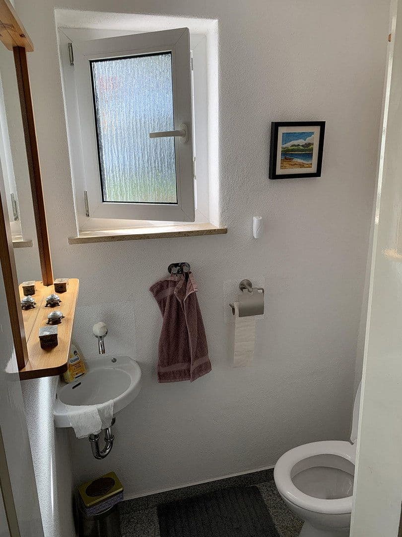 Predaj bytu 3-izbový 100 m², Weinstadt, Bádensko-Wurttembersko Predaj bytu 3-izbový 100 m², Weinstadt, Bádensko-Wurttembersko