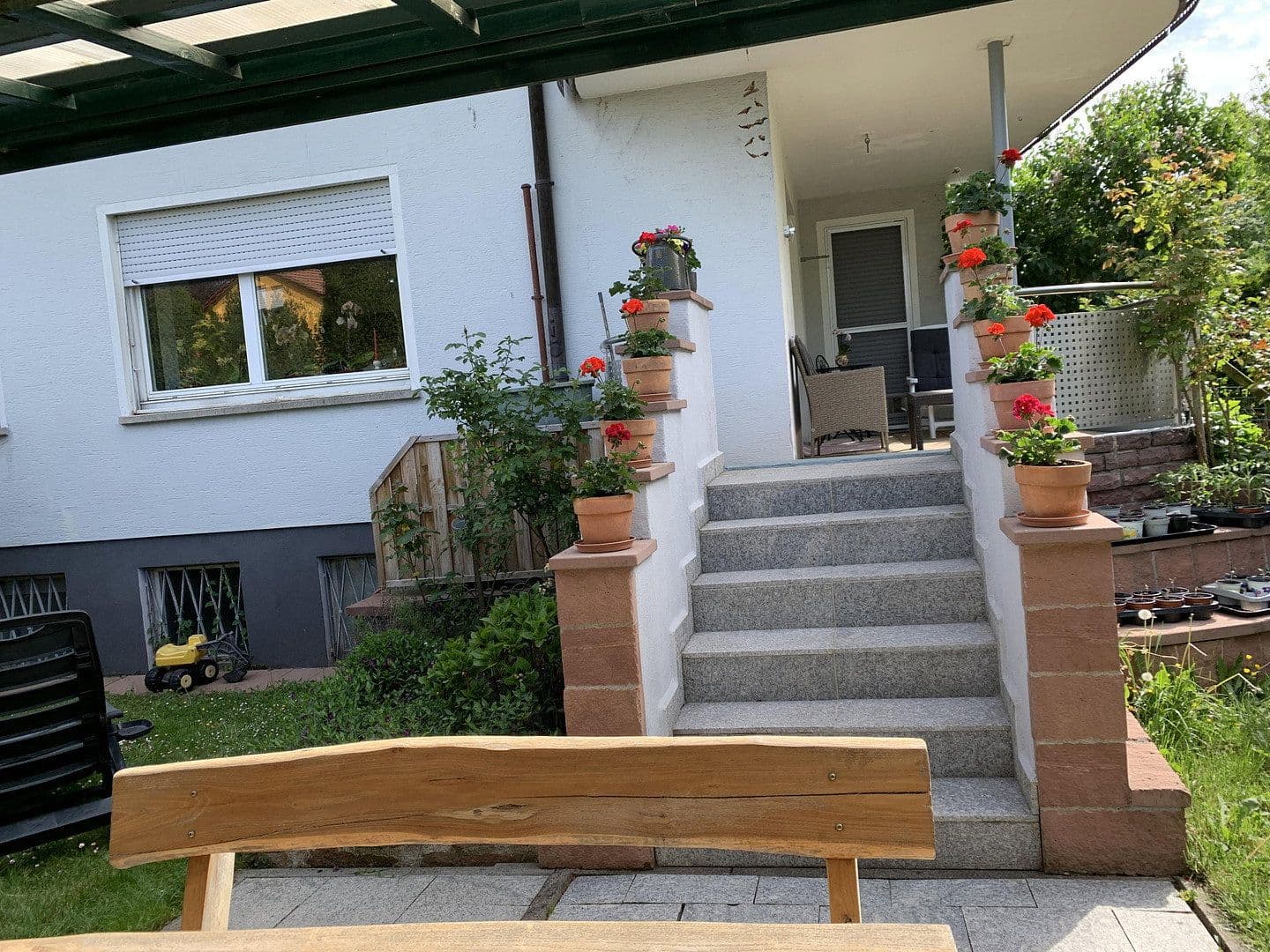 Predaj bytu 3-izbový 100 m², Weinstadt, Bádensko-Wurttembersko Predaj bytu 3-izbový 100 m², Weinstadt, Bádensko-Wurttembersko