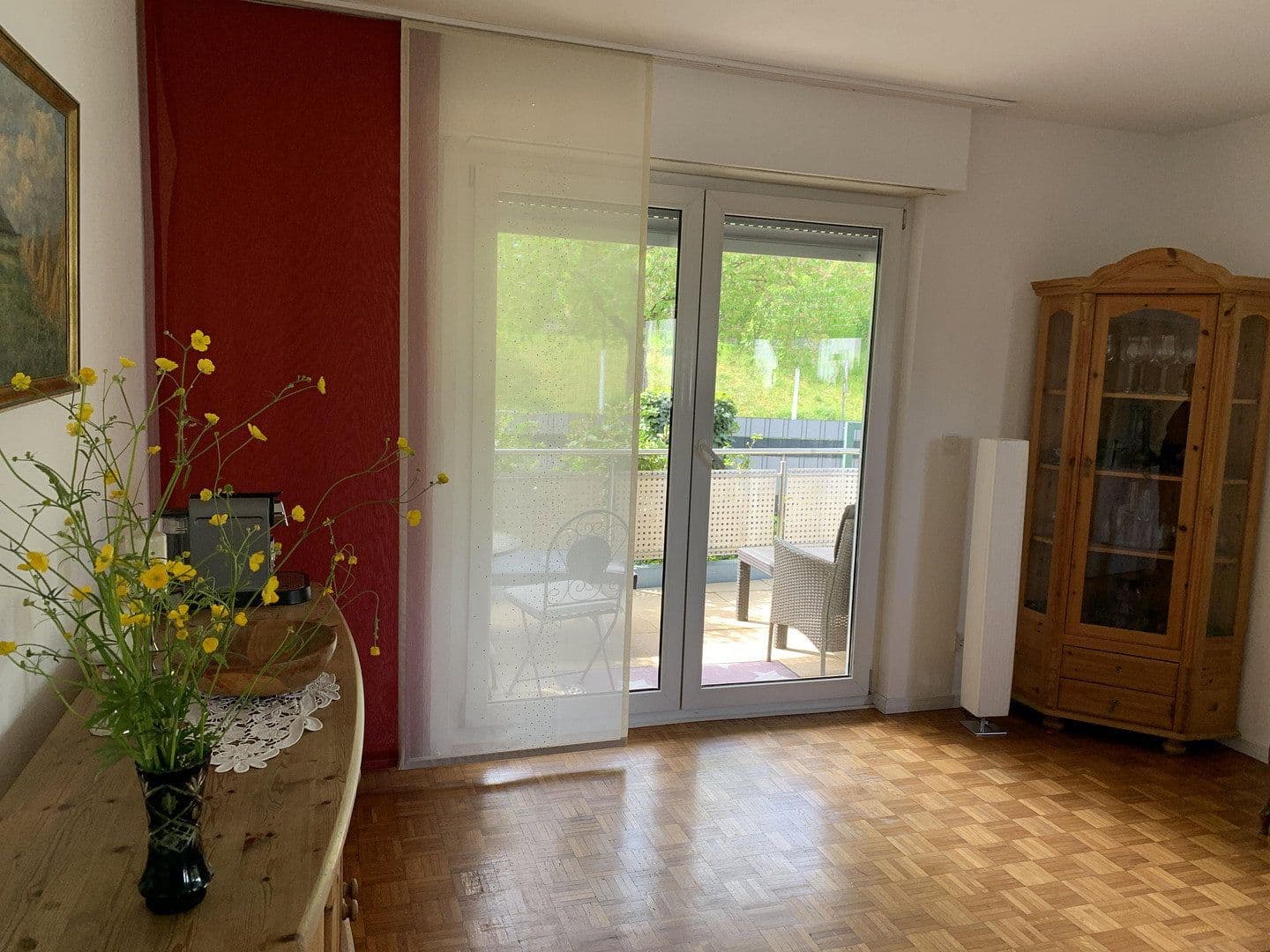 Predaj bytu 3-izbový 100 m², Weinstadt, Bádensko-Wurttembersko Predaj bytu 3-izbový 100 m², Weinstadt, Bádensko-Wurttembersko