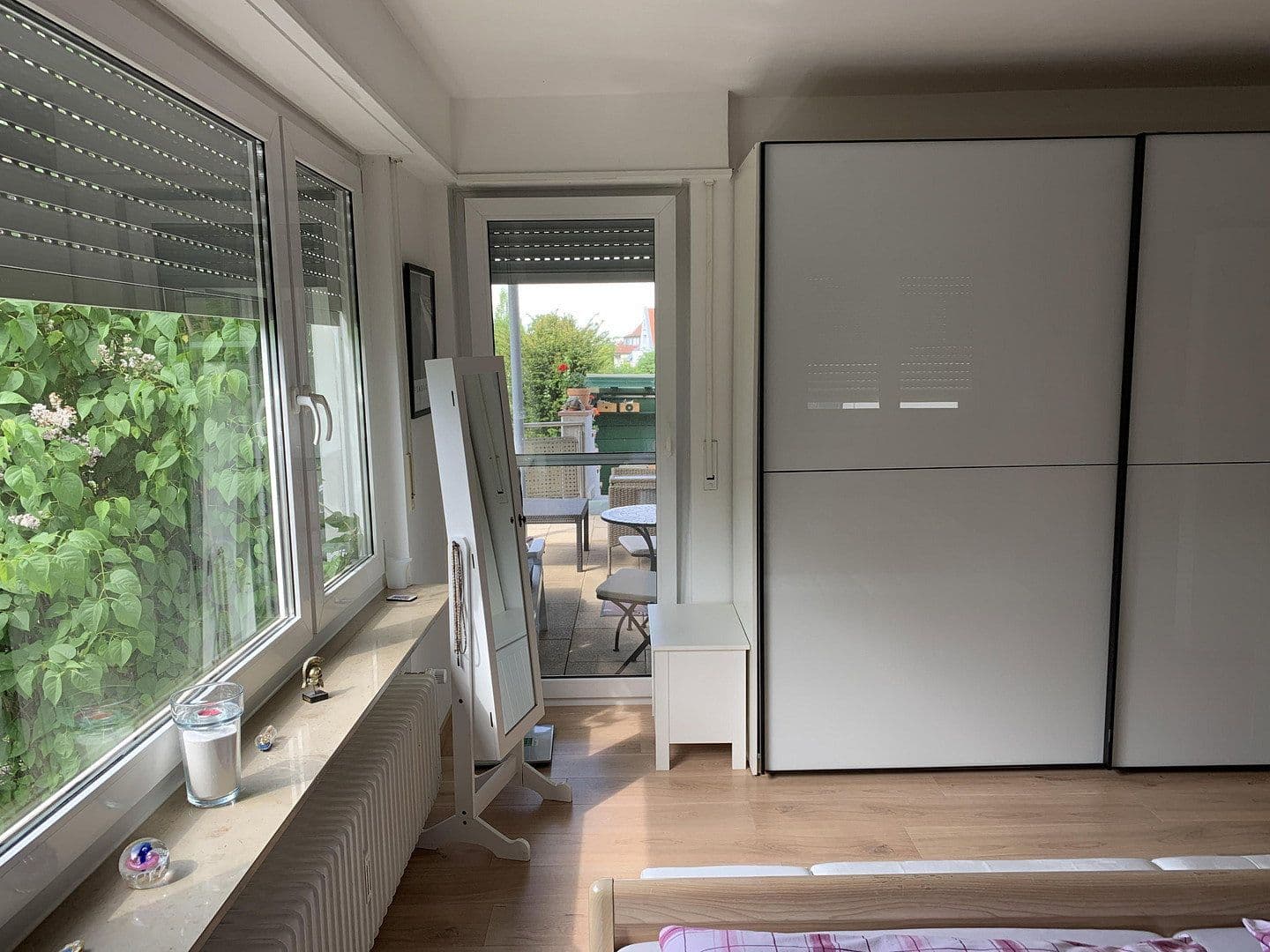 Predaj bytu 3-izbový 100 m², Weinstadt, Bádensko-Wurttembersko Predaj bytu 3-izbový 100 m², Weinstadt, Bádensko-Wurttembersko